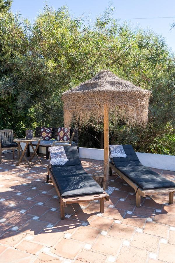 A Natural Retreat Mijas Kültér fotó